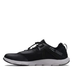 Clarks ATL Coast Rock Black 13 Clarks ATL Coast Rock Black -Clarks Shoes Store 26170316 W 5