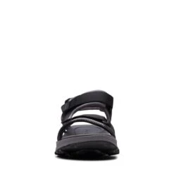 Clarks ATL Trek Sun Black Combination 11 Clarks ATL Trek Sun Black Combination -Clarks Shoes Store 26170321 W 3