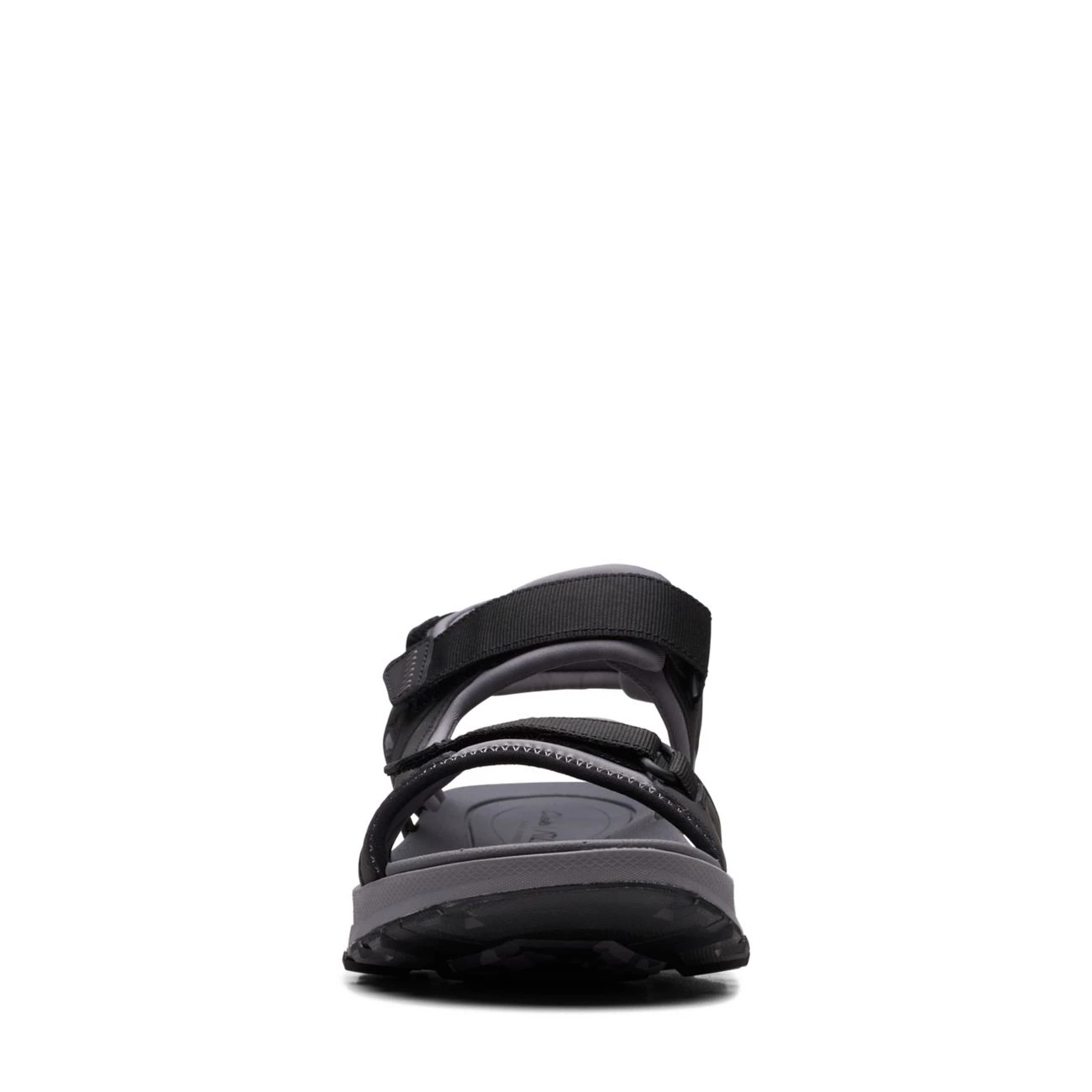 Clarks ATL Trek Sun Black Combination 5 Clarks ATL Trek Sun Black Combination - Image 3