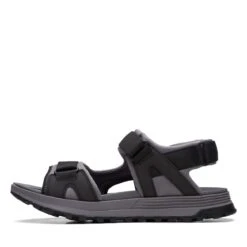 Clarks ATL Trek Sun Black Combination 13 Clarks ATL Trek Sun Black Combination -Clarks Shoes Store 26170321 W 5