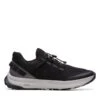 Clarks ATL Trail Walk Black -Clarks Shoes Store 26170374 W 1