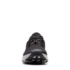 Clarks ATL Trail Walk Black -Clarks Shoes Store 26170374 W 3