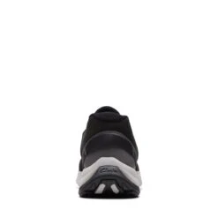 Clarks ATL Trail Walk Black -Clarks Shoes Store 26170374 W 6