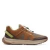Clarks ATL Trail Walk Brown 2 Clarks ATL Trail Walk Brown -Clarks Shoes Store 26170376 W 1