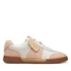 Clarks Craft Match Lo Pale Peach -Clarks Shoes Store 26170387 W 1