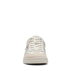 Clarks Craft Match Lo Off White Combi 15 Clarks Craft Match Lo Off White Combi -Clarks Shoes Store 26170388 W 3