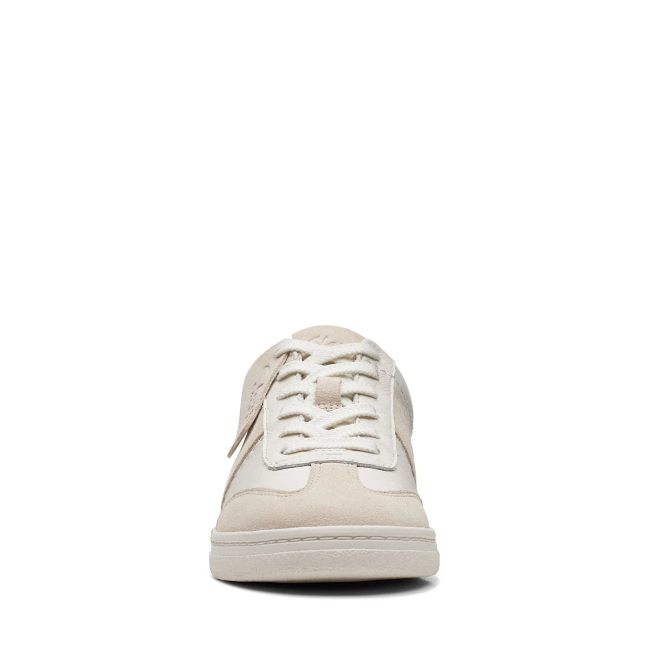 Clarks Craft Match Lo Off White Combi 7 Clarks Craft Match Lo Off White Combi - Image 5