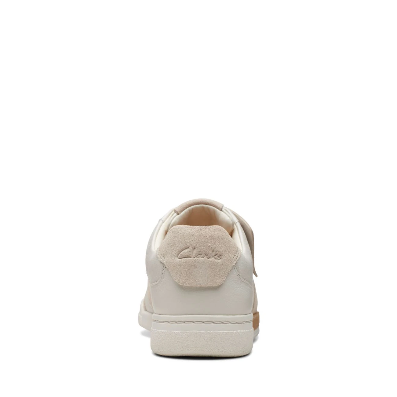 Clarks Craft Match Lo Off White Combi 10 Clarks Craft Match Lo Off White Combi - Image 8