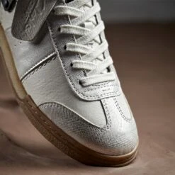 Clarks Craft Match Lo Off White Int -Clarks Shoes Store 26170391 W 12