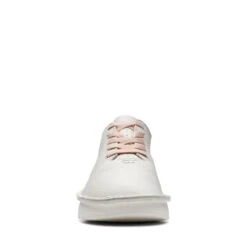 Clarks Velhill Etch Off White Combi 11 Clarks Velhill Etch Off White Combi -Clarks Shoes Store 26170419 W 3
