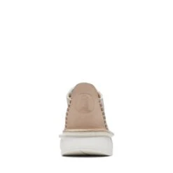 Clarks Velhill Etch Off White Combi 14 Clarks Velhill Etch Off White Combi -Clarks Shoes Store 26170419 W 6