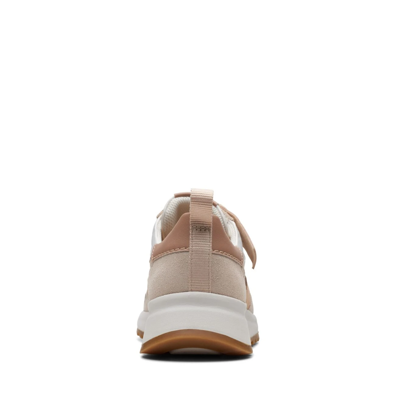 Clarks Dash Lite Jazz Ivory Combi 8 Clarks Dash Lite Jazz Ivory Combi - Image 6