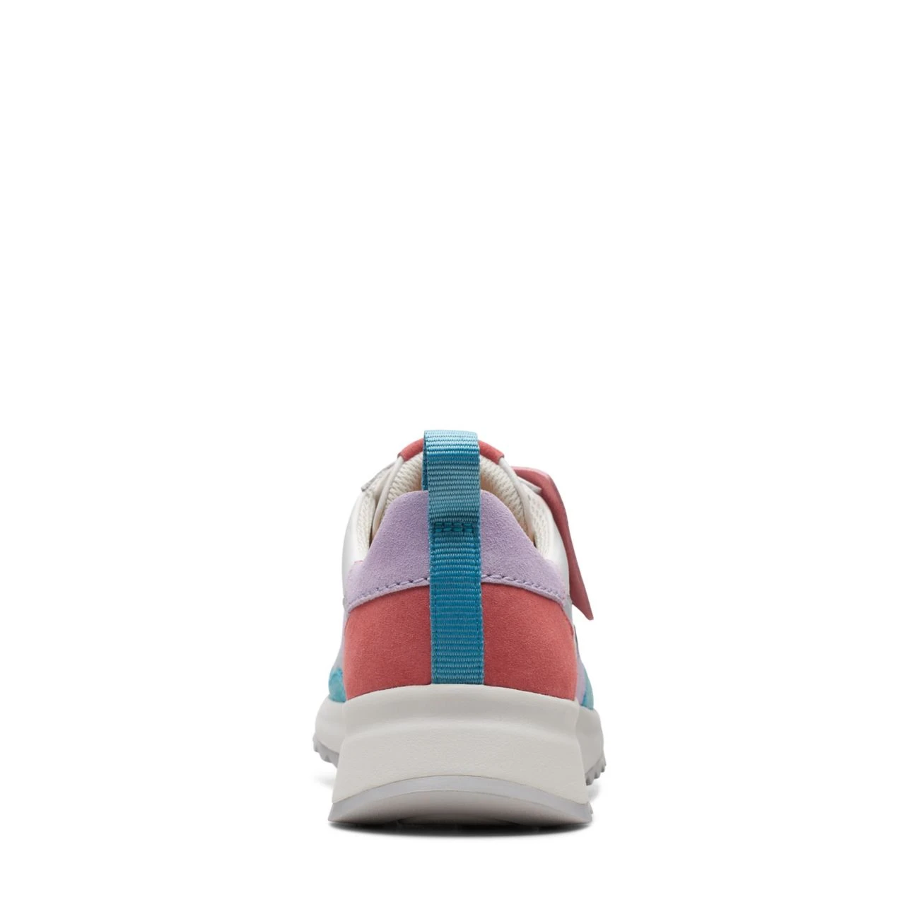 Clarks Dash Lite Jazz Lilac Combi 8 Clarks Dash Lite Jazz Lilac Combi - Image 6