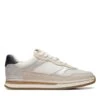 Clarks Craft Run Tor Off White Multi -Clarks Shoes Store 26170459 W 1