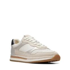 Clarks Craft Run Tor Off White Multi 16 Clarks Craft Run Tor Off White Multi -Clarks Shoes Store 26170459 W 2