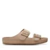 Clarks Brookleigh Sun Light Sand Sde 1 Clarks Brookleigh Sun Light Sand Sde -Clarks Shoes Store 26170486 W 1