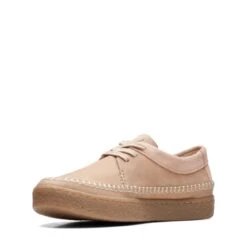Clarks Barleigh Weave Light Sand Comb 12 Clarks Barleigh Weave Light Sand Comb -Clarks Shoes Store 26170489 W 4