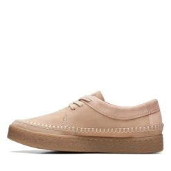 Clarks Barleigh Weave Light Sand Comb 13 Clarks Barleigh Weave Light Sand Comb -Clarks Shoes Store 26170489 W 5