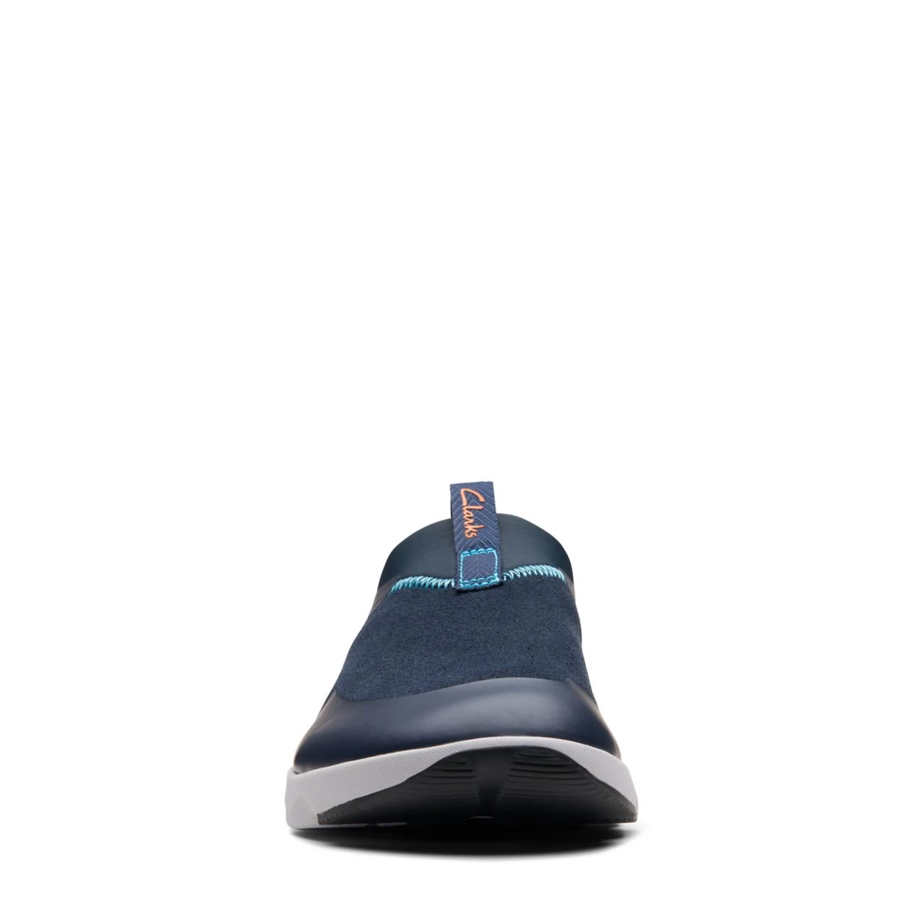 Clarks ATL Coast Moc Navy 5 Clarks ATL Coast Moc Navy - Image 3