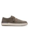Clarks Court Lite Khan Grey -Clarks Shoes Store 26170558 W 1