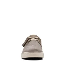 Clarks Court Lite Khan Grey 11 Clarks Court Lite Khan Grey -Clarks Shoes Store 26170558 W 3