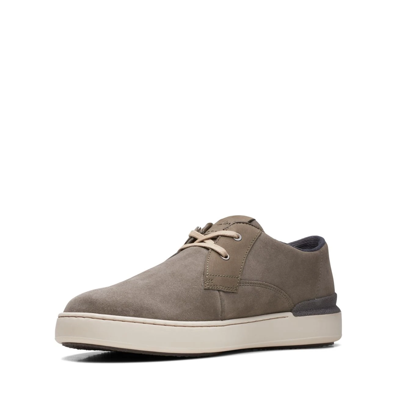 Clarks Court Lite Khan Grey 6 Clarks Court Lite Khan Grey - Image 4