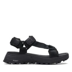 Clarks ATL Trek Sport Black