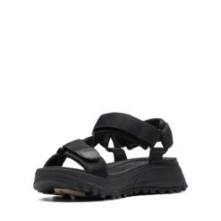 Clarks ATL Trek Sport Black -Clarks Shoes Store 26170578 W 4