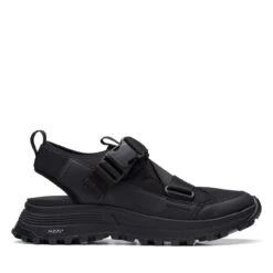Clarks ATL Trek Strap Black