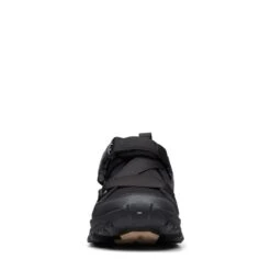 Clarks ATL Trek Strap Black -Clarks Shoes Store 26170579 W 3
