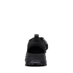 Clarks ATL Trek Strap Black -Clarks Shoes Store 26170579 W 6