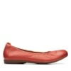 Clarks Rena Hop Grenadine Leather 1 Clarks Rena Hop Grenadine Leather -Clarks Shoes Store 26170589 W 1