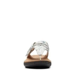 Clarks Laurieann Rae Blue Floral -Clarks Shoes Store 26170623 W 3