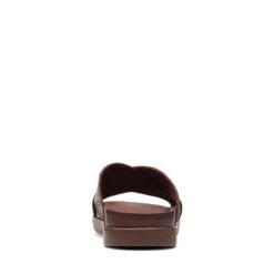 Clarks Sunder Wave British Tan Leather 14 Clarks Sunder Wave British Tan Leather -Clarks Shoes Store 26170880 W 6