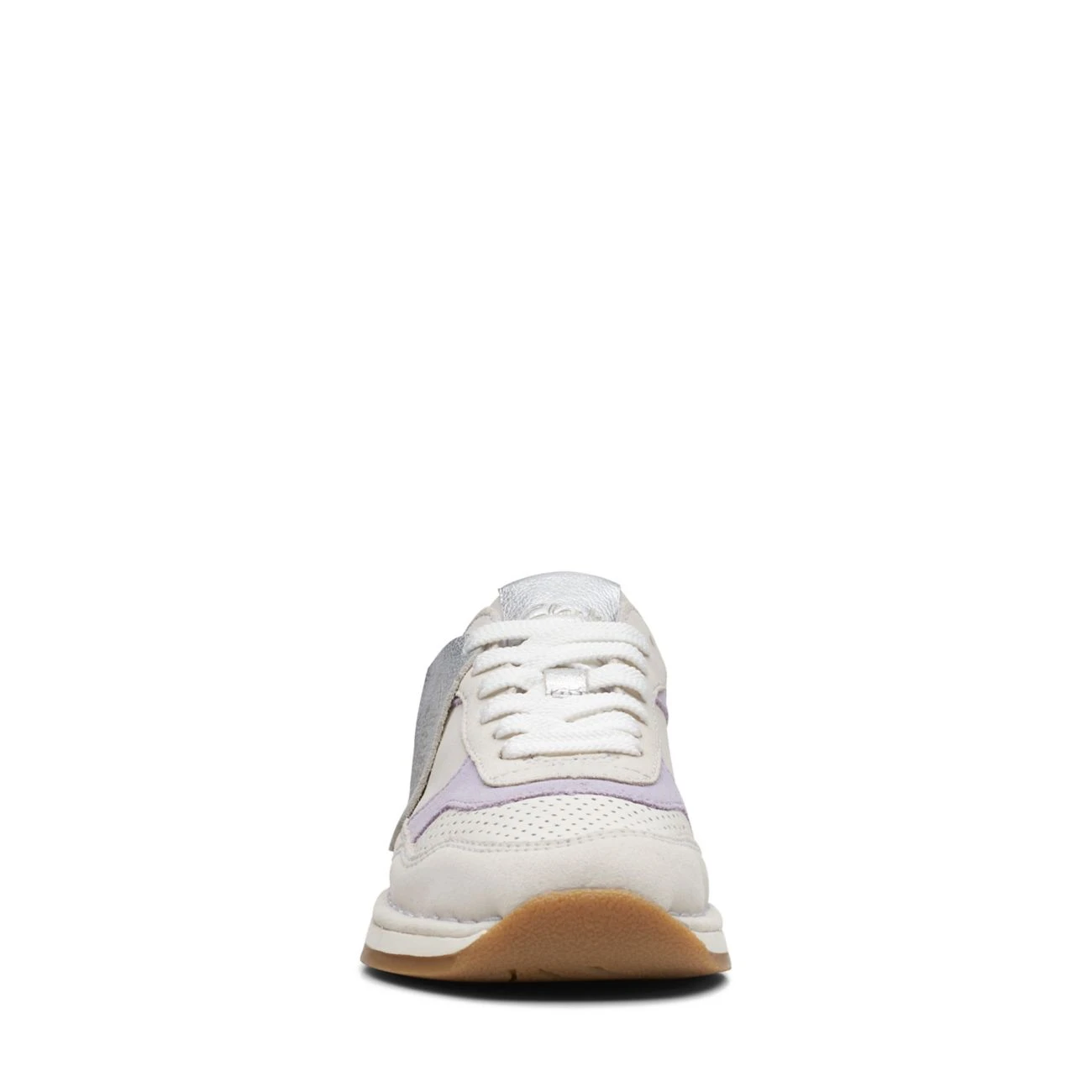 Clarks Craft Tor Kid White Combi 5 Clarks Craft Tor Kid White Combi - Image 3