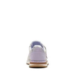 Clarks Craft Tor Kid White Combi 14 Clarks Craft Tor Kid White Combi -Clarks Shoes Store 26170912 W 6