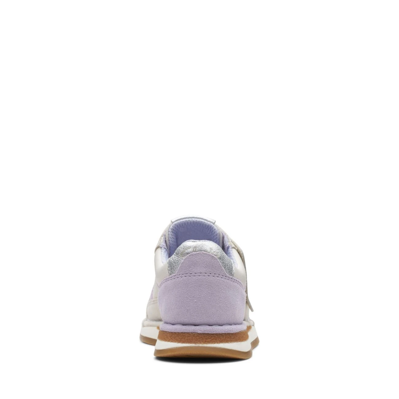 Clarks Craft Tor Kid White Combi 8 Clarks Craft Tor Kid White Combi - Image 6