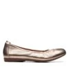 Clarks Rena Hop Metallic 1 Clarks Rena Hop Metallic -Clarks Shoes Store 26170953 W 1