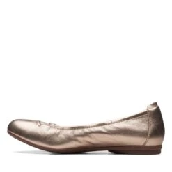 Clarks Rena Hop Metallic 13 Clarks Rena Hop Metallic -Clarks Shoes Store 26170953 W 5