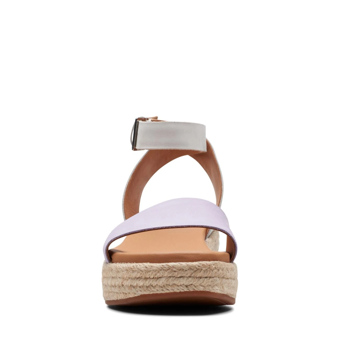 Clarks Kimmei Ivy Lilac Combi 5 Clarks Kimmei Ivy Lilac Combi - Image 3