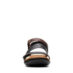Clarks Kitly Way Black Leather 11 Clarks Kitly Way Black Leather -Clarks Shoes Store 26170994 W 3