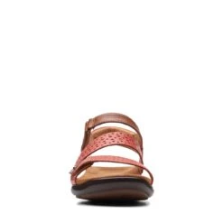 Clarks Kitly Way Grenadine Leather -Clarks Shoes Store 26170995 W 3