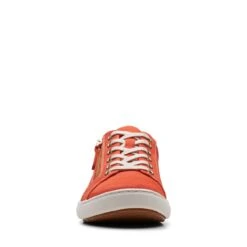 Clarks Nalle Lace Grenadine Nubuck -Clarks Shoes Store 26171017 W 3