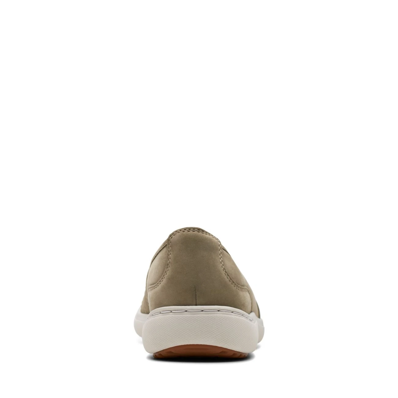 Clarks Nalle Violet Olive Nubuck 8 Clarks Nalle Violet Olive Nubuck - Image 6