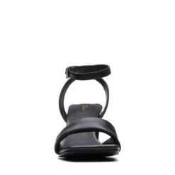 Clarks Seren65 Strap Black Leather 11 Clarks Seren65 Strap Black Leather -Clarks Shoes Store 26171056 W 3