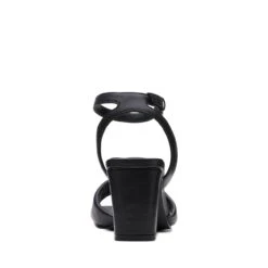 Clarks Seren65 Strap Black Leather 14 Clarks Seren65 Strap Black Leather -Clarks Shoes Store 26171056 W 6