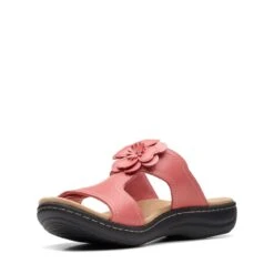 Clarks Laurieann Madi Strawberry Lea -Clarks Shoes Store 26171256 W 4