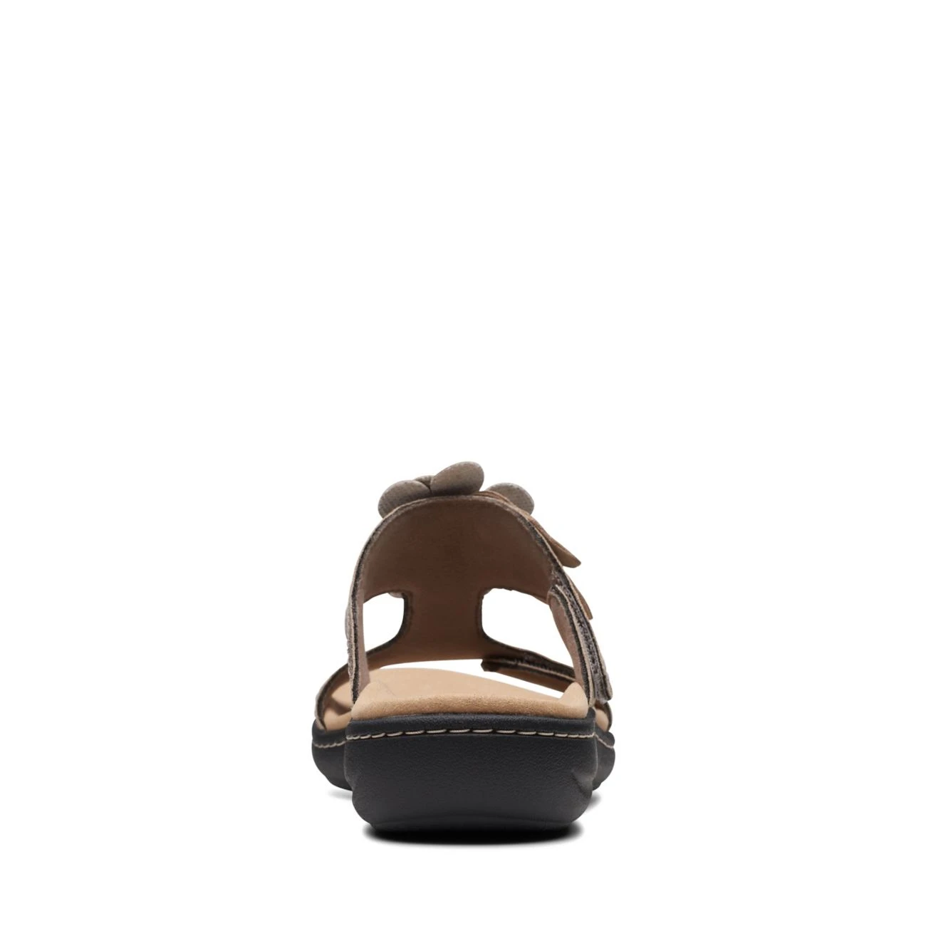 Clarks Laurieann Madi Platinum 8 Clarks Laurieann Madi Platinum - Image 6