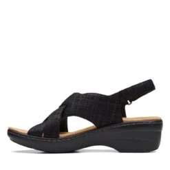 Clarks Merliah Echo Black Interest 13 Clarks Merliah Echo Black Interest -Clarks Shoes Store 26171299 W 5