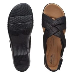 Clarks Merliah Echo Black Interest 15 Clarks Merliah Echo Black Interest -Clarks Shoes Store 26171299 W 7